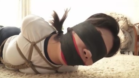 Chinese student 18+ straggle to get out of bondage