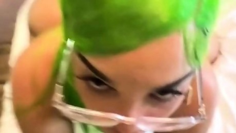 Baby Alien Sex Tape With Gem Jewels Video Leaked