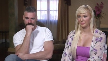 Charles Dera adores all kinky sexwith a stranger for the best orgasm ever
