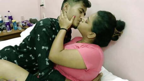 Hot Stepsister Sex! Indian Family Taboo Sex