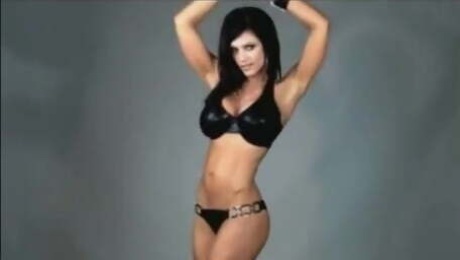 Denise Milani All Sexy Bikini - non nude