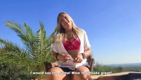 Watch skillful beauty's trailer