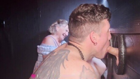 Admirable Vanessa Cliff at sexy xxx