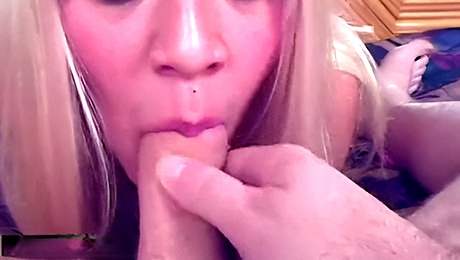 Watch lusty darling's porn